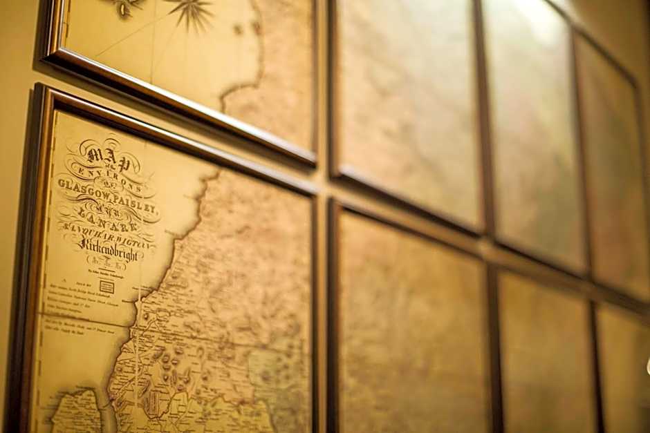 voco Grand Central-Glasgow By IHG