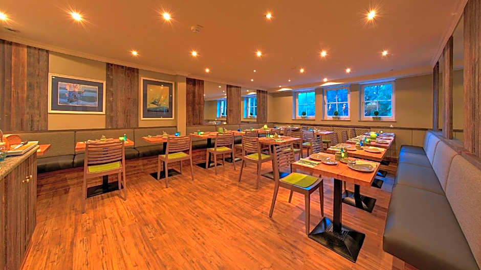 Hotel Starnberger See