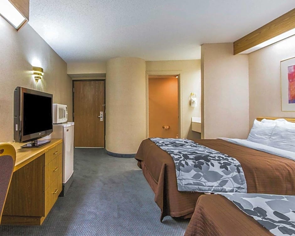 Rodeway Inn Fremont