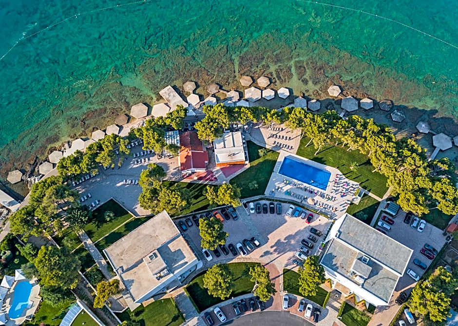 Villas Arausana & Antonina