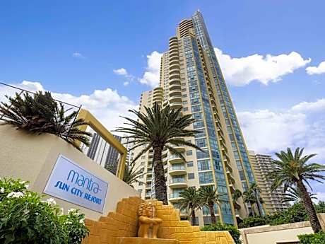 Mantra Sun City Surfers Paradise