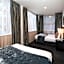 Gilmer Apartment Hotel