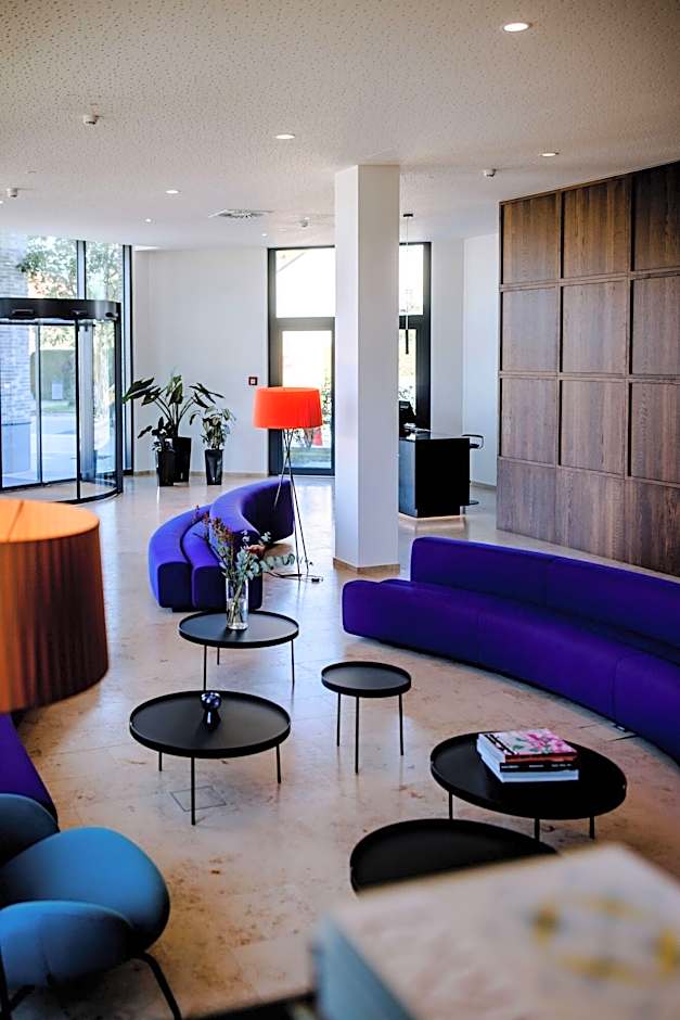 The Flag Meiller Gaerten