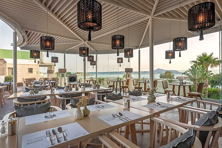 Aloe Boutique Hotel & Suites - adults only