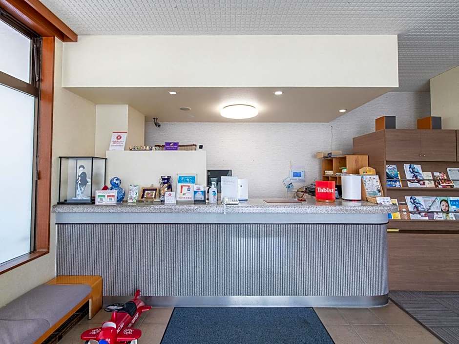 Tabist Rays Hotel Yakata