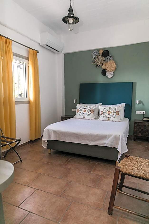 Creta Vitalis
