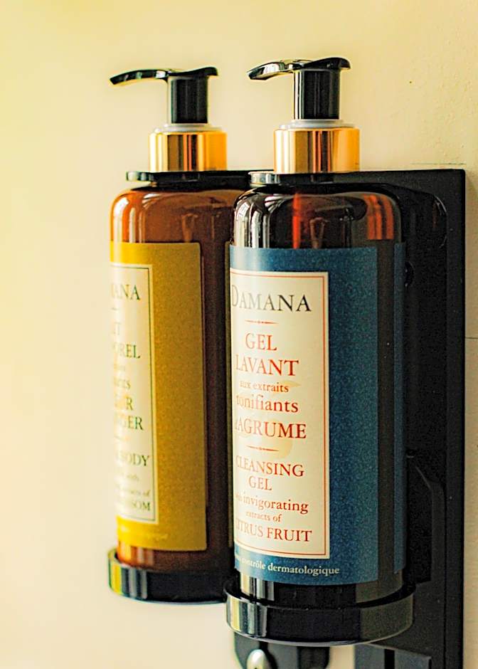 Brewhouse and Kitchen