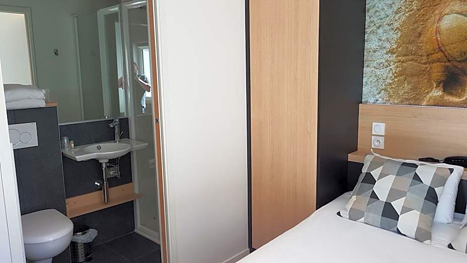 Appart Hotel Montchapet Dijon Centre