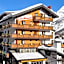 Hotel Christiania Saas-Fee