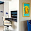 Studio Z, Ascend Hotel Collection
