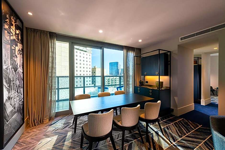 Dorsett Melbourne