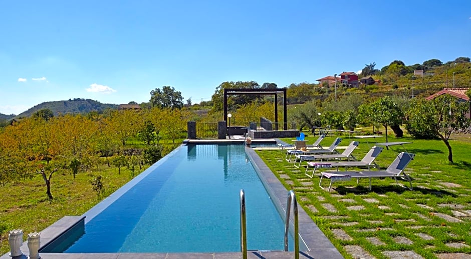 Cirasa Luxury Country House