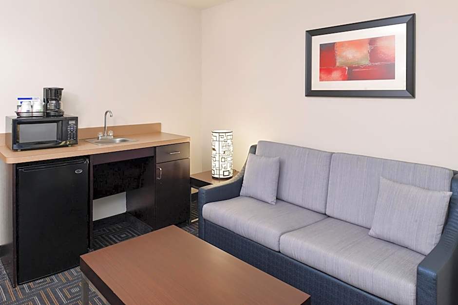 Baymont by Wyndham Bessemer