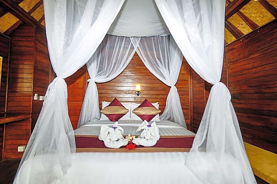 The Cozy Villas Lembongan