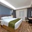GreenTree Inn Jiangsu Changzhou Henglin Town Shuntong Road Express Hotel