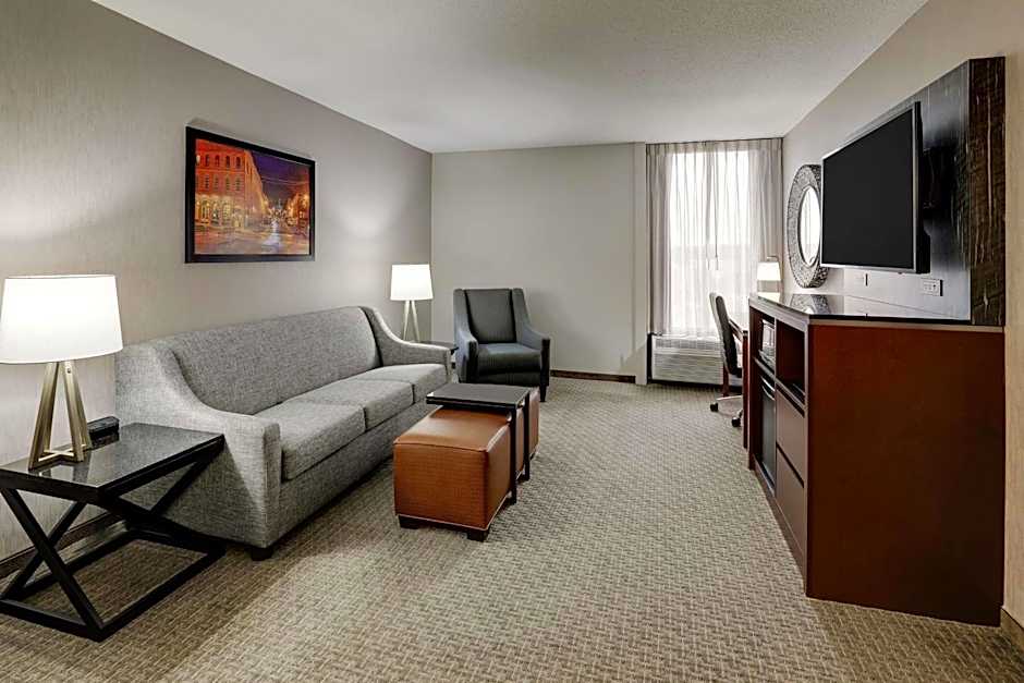 Drury Inn & Suites Cape Girardeau