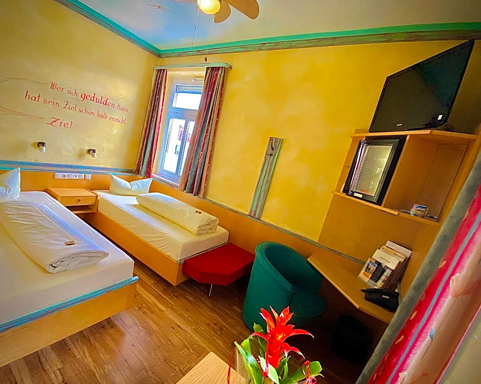 Meister BÄR HOTEL Fichtelgebirge