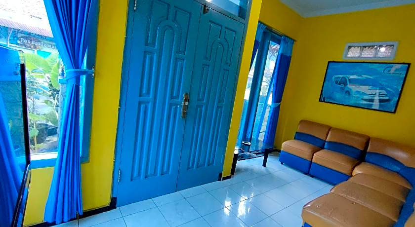 Blue Nineteen RedPartner