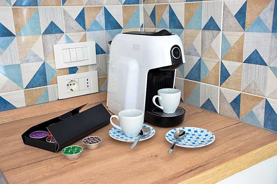 Accòmodati - Camere e Appartamenti