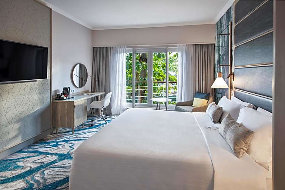 Le Suffren Hotel & Marina