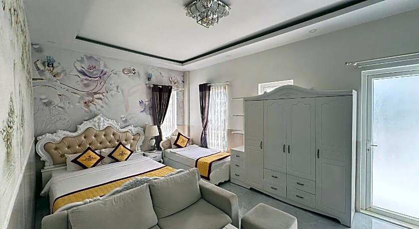 Godiva Villa Phu Quoc