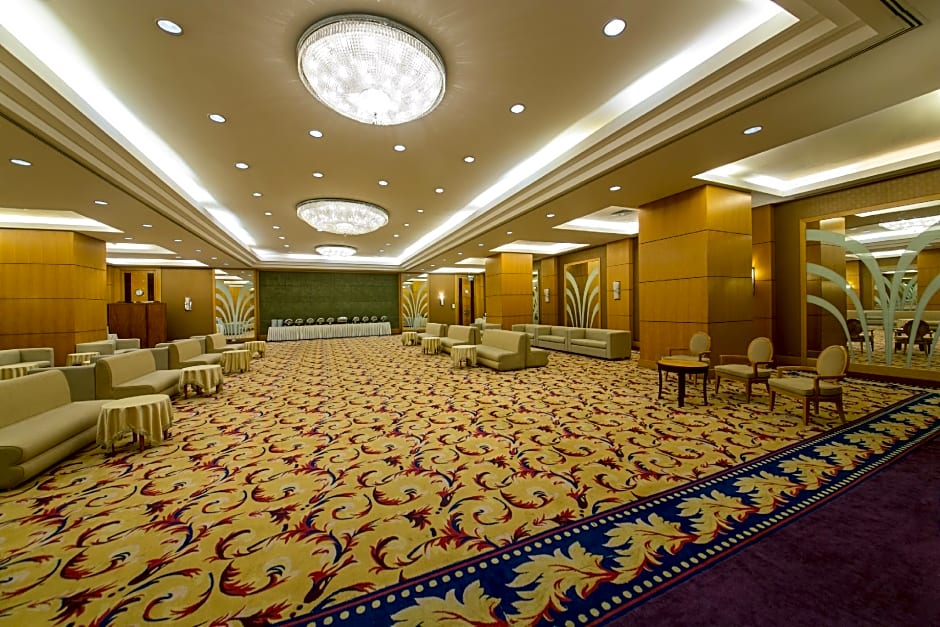 Millennium Central Kuwait Downtown