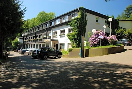 Hotel Eifeltor