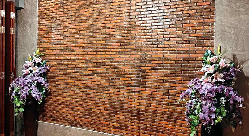 Smilingface Guesthouse