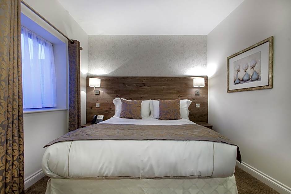 Hotel Shepherds Bush London