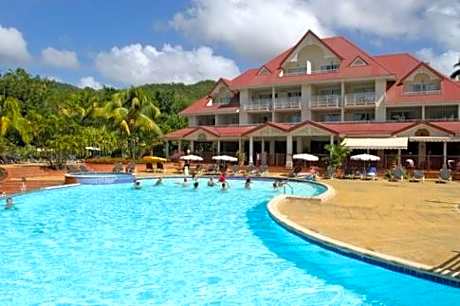 Studio dans un magnifique complexe de vacances a ST luce