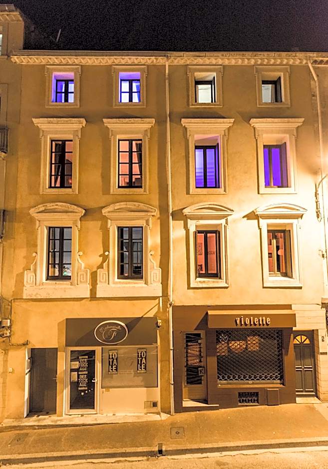 La Maison Gustave
