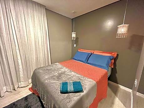 Hotel Residencial Manaus - Flores