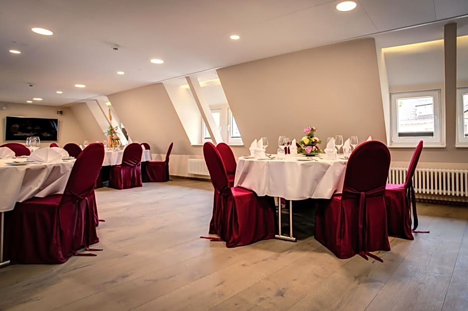 Weserhotel Schwager