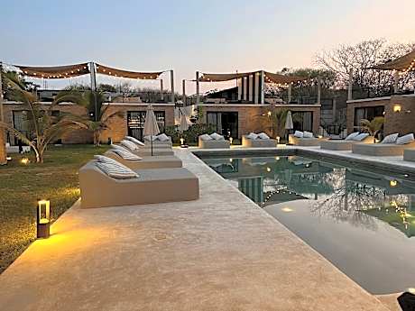 Bora Boutique - Adults Only