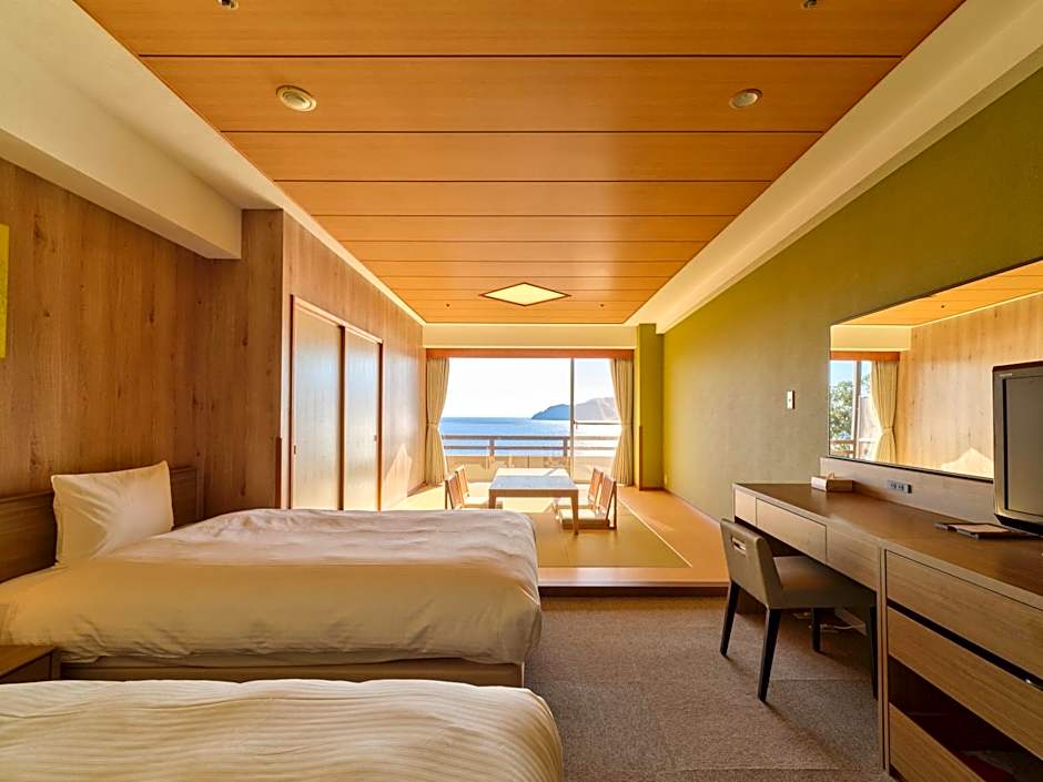 Pleasure Resort Izu Akazawa Onsen