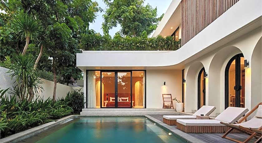 Lyvin Bingin Villas