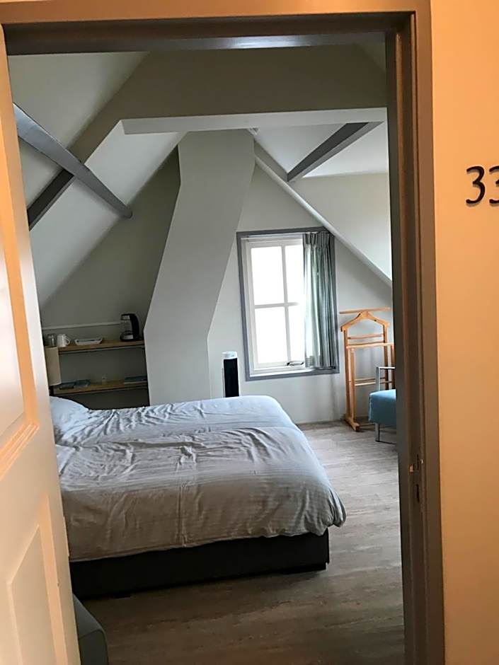 B&B Zee van Tijd Domburg