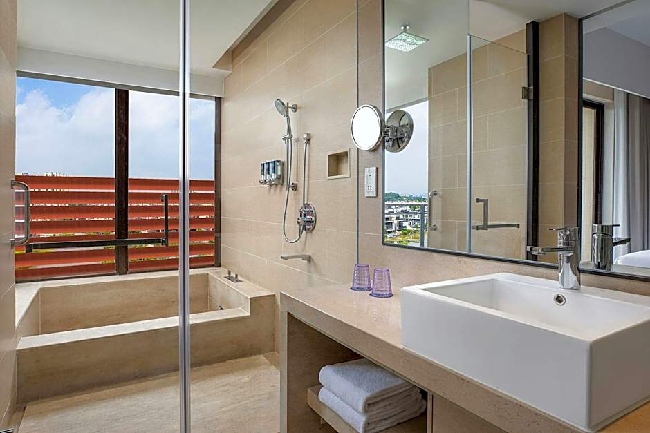 Four Points by Sheraton Guangdong, Heshan