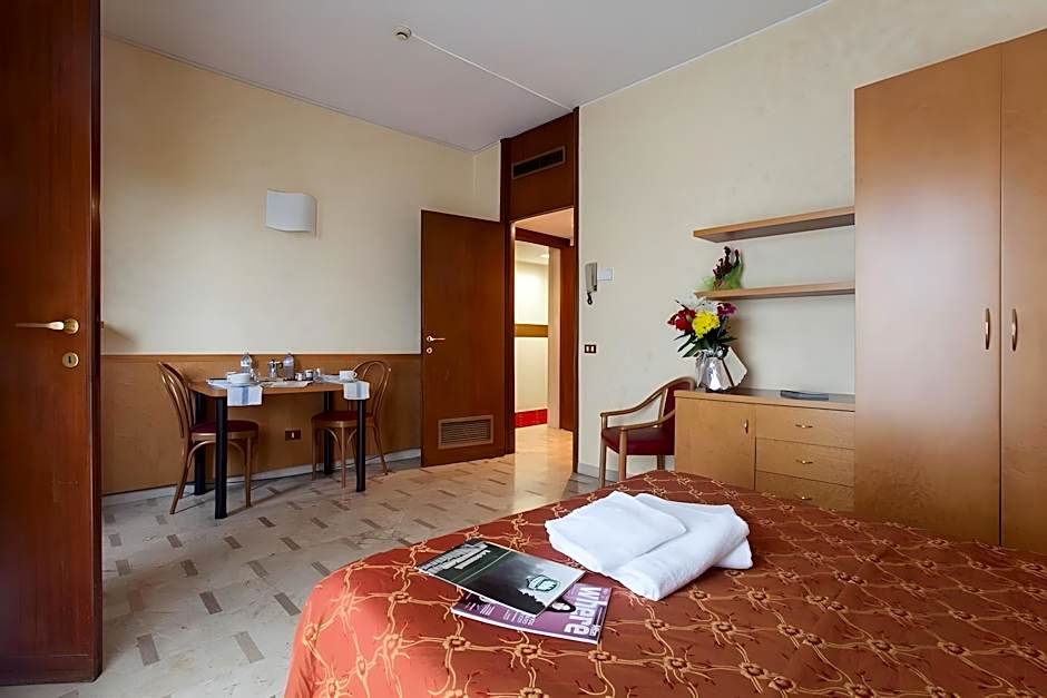 iH Argonne Park Residence Milan