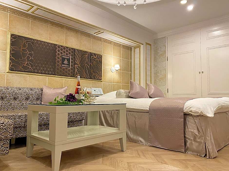 Hotel Venus Garden(Adult Only)