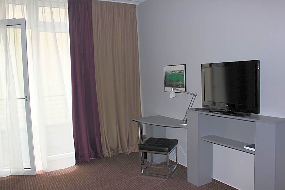 Hotel Arena Inn - Berlin Mitte