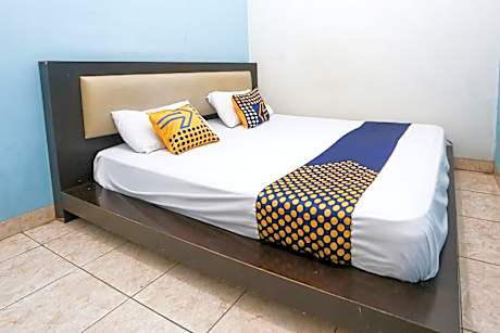 SPOT ON 94033 Harapan Jaya