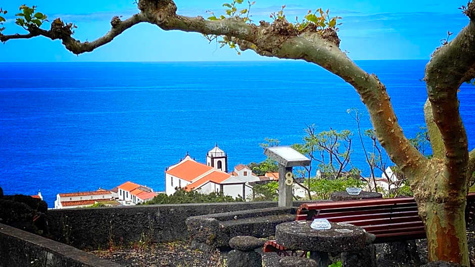 Miradouro da Papalva Guest House - Pico - Azores