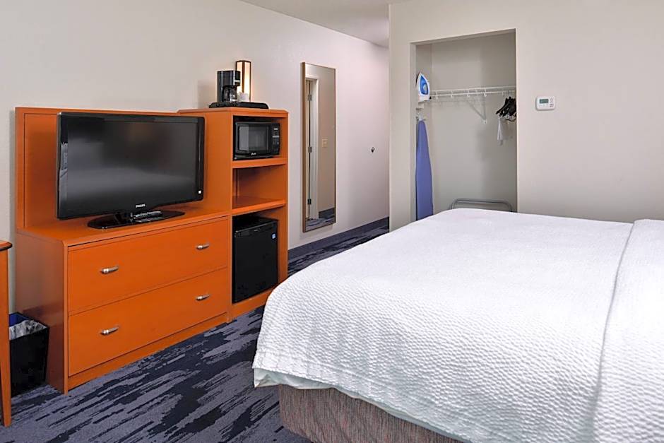 Fairfield Inn & Suites by Marriott Beloit