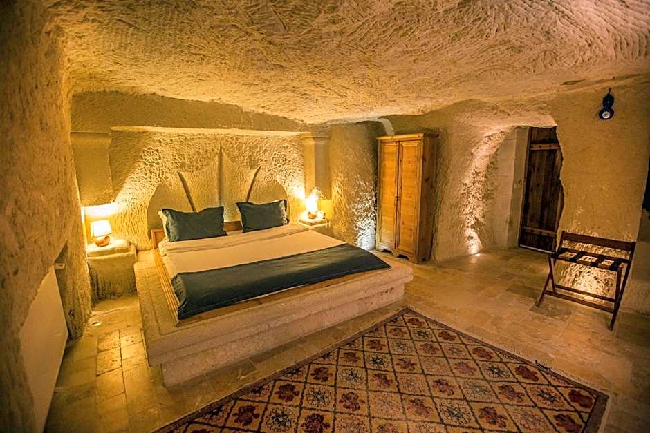 Azure Cave Suites - Cappadocia