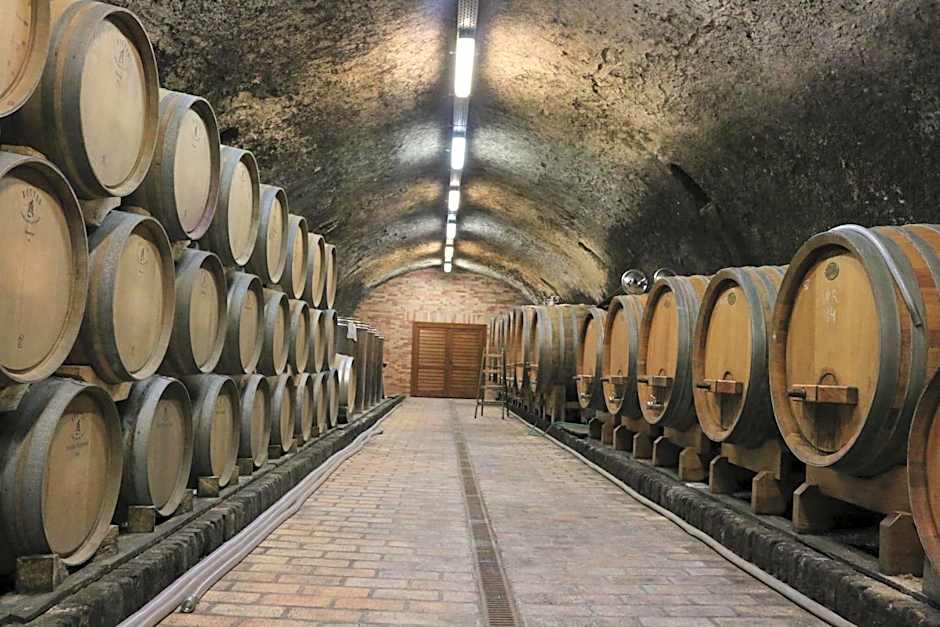 Villa Tolnay Vendégház