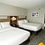 Holiday Inn Express Hotel & Suites Knoxville-North-I-75 Exit 112 By IHG
