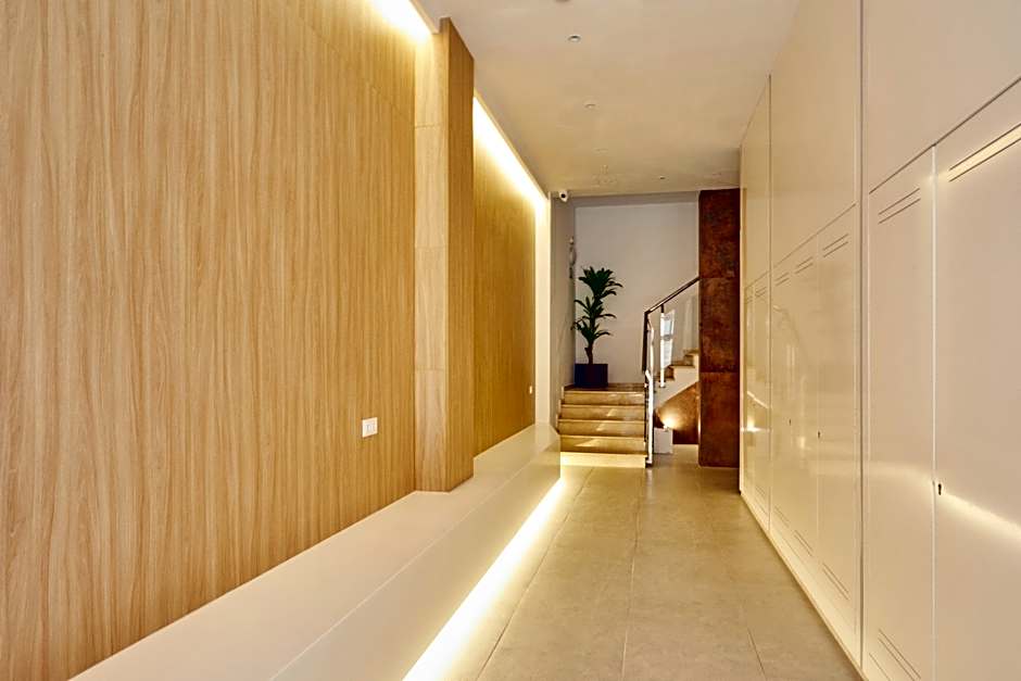 Silken Atlantis Playa - Holiday Homes