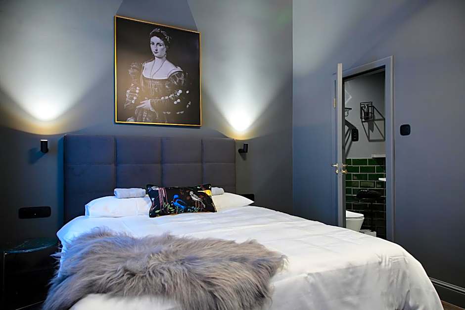 Leo Boutique Rooms - Adults Only