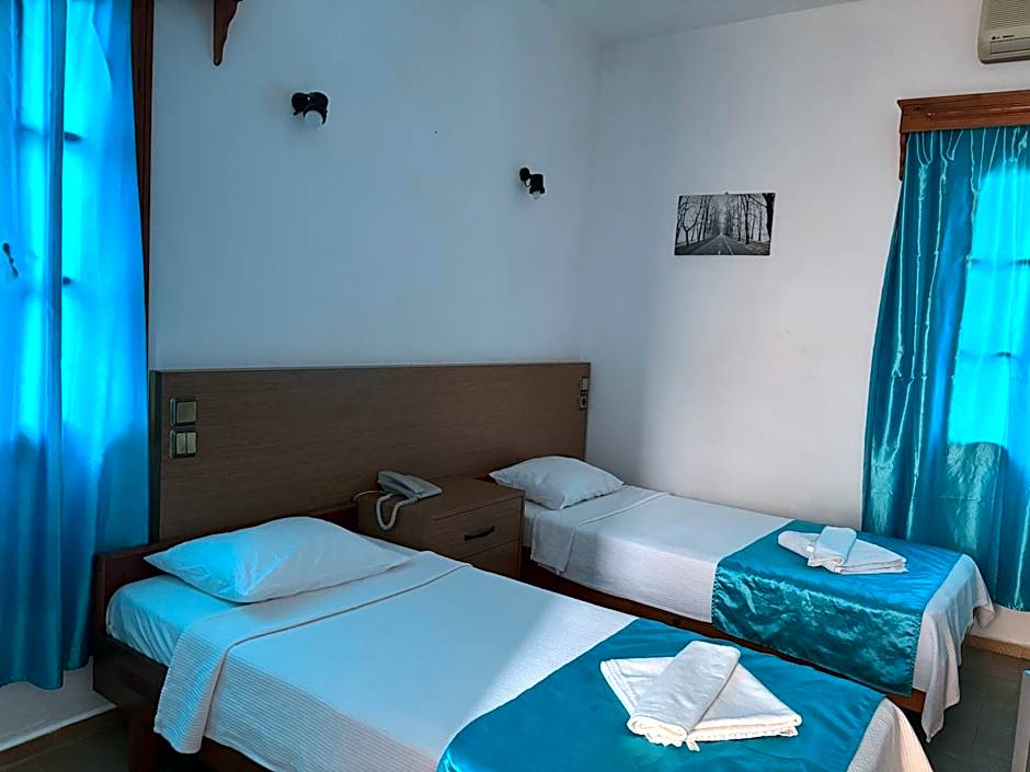 Ali Baba Hotel Gümbet